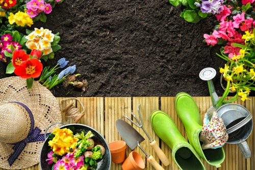 Reliable Landscapers Cranford payments page showing secure checkout and approved methods